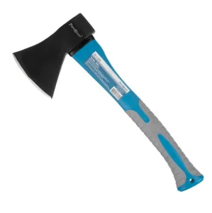 Топор фиберглассовая рукоятка, вес 600г, (шт.)