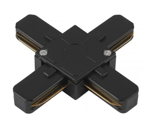 Коннектор TR7-C 2W X BK TR7-C 2W X BK Б0032183 (Эра)  1 100