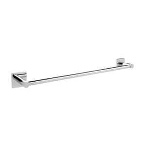 Полотенцедержатель 45см Fixsen Lux Chrome FX-15001 хром