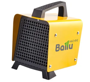 Пушка тепловая Ballu BKN-3 мощ. 2,2кВт 100м3/час 230В