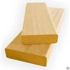 Полок липа 2500х90х26 сорт А  1