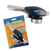 Горелка газовая с пьезоподжигом Praktische Home KT-16 Горелка газовая с пьезоподжигом Praktische Home KT-16