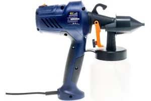 Краскопульт электрический FIT HVLP 80996 650Вт