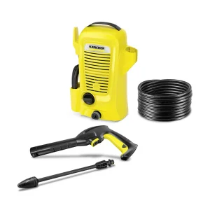Мойка высокого давления Karcher K 2 Universal EU 16730000