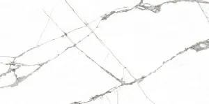 Керамогранит "Corona_GT" 600х300х9мм белый 6260-0246-1031 1уп=1,44м2 (8 шт) (GlobalTile) *1