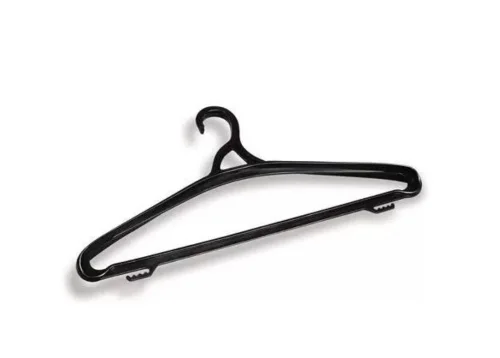 Вешалка для верхней одежды DAREL р-р 52-54 черн. 1 65