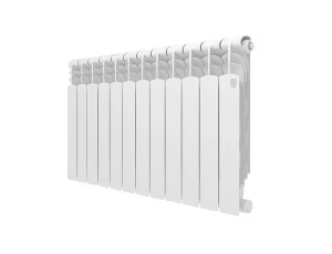 Радиатор BI Royal Revolution 500 80 2.0 12 сек.  1