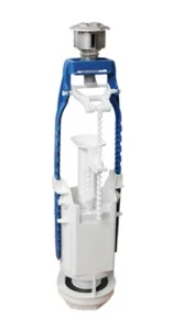 Клапан выпуска шток, пласт. ручка К 77.00.14.3 АСД 77.00.14.3 (Уклад)  1 20