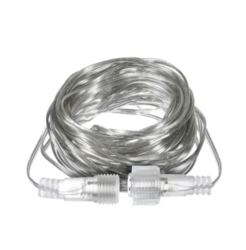 Удлинитель для электрогирлянд VEGAS 10м IP 44 55041  1