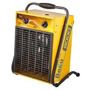 Тепловая пушка BHP-M-9 НС-1035062 (Ballu)  1