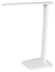 Светильник настольный светодиодный NLED-510-8W-W белый Б0057202 Эра