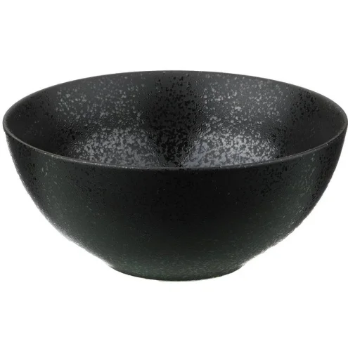 Салатник Bronco  Granit Midnight  780мл 16х7см 62-117  1 2 36