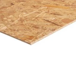 Плита OSB-3 Kronospan 2500х1250х15мм