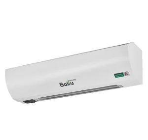 Тепловая завеса BHC-L06-S03 мощ. 3 кВт 350 м³ час 220В (Ballu)  1