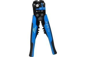 Пассатижи Для Зачис. Пров. Автоматич. (1/10) 60