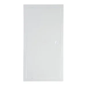 Люк ревизионный Космовент Люкс ЛК2040 200х400мм