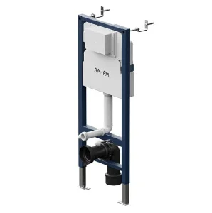 Комплект инсталляции для подвесного унитаза Am.Pm PrimeFit I012709 без клавиши