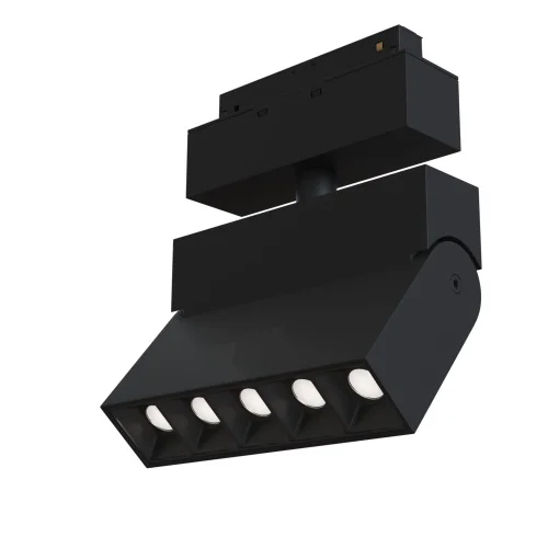 Светильник трековый  Points  TR015-2-10W3K-B (Maytoni)  1