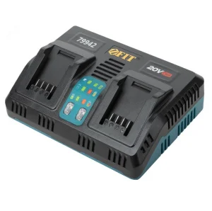 Зарядное устройство 230 В 50 Гц  21,5 В  4,5 А  коробка