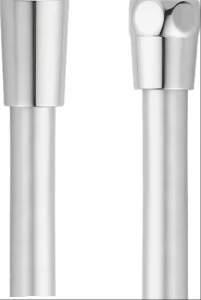 Шланг для душа 150см BELZ BR02 хром