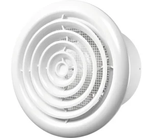 Вентилятор Flow 4S BB (Era) 