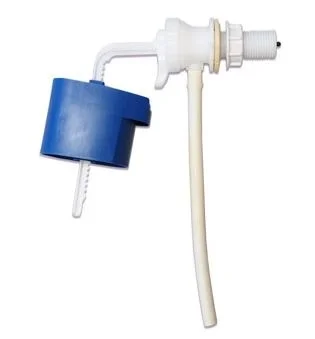 Клапан впуска боковой подачей воды КН 56 (Уклад)  1 50