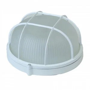 Светильник Акватермо с решеткой НБП 03-60-002 Б0048421 Эра