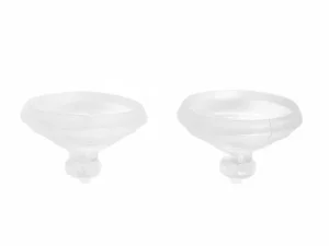 Присоска для стекла  PALLADIUM JF-24 (упак=2шт) *1/1000