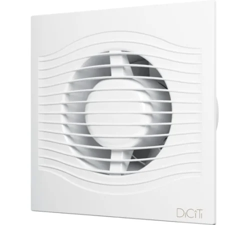 Вентилятор Slim 4C (Era)  24