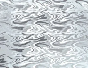 Пленка самоклеящаяся 0,45х8м витраж  прозр 717 *1/20