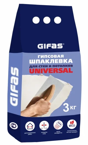 Шпатлевка     1 @под@