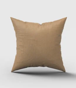 Подушка декоративная Софт 40х40см бежевый Legrand 58092725 *1