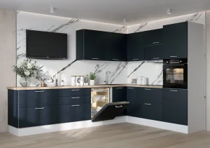 Фасад  Galaxy  60 (Индиго синий) ПМ 896ФГС60ИСМ