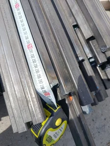 ТРУБА ПРОФИЛЬНАЯ 20х20х3М 2 ст.08пс/сп УЦЕНКА! ТРУБА ПРОФИЛЬНАЯ 20х20х3М 2 ст.08пс/сп УЦЕНКА!