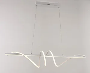 Люстра потолочная подвесная Авила MS 1175 Linvel