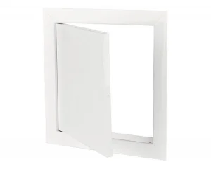 Люк ревизионный Воздух КМ 1540ЛМ 150х400мм металлический