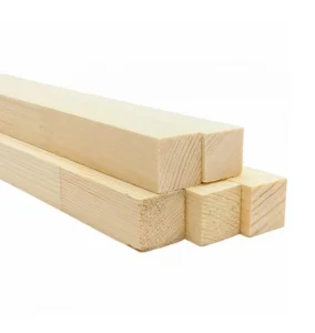 Брусок 20 45 3м. сухой строг. профилированный