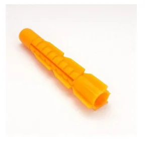 Дюбель универсальный 6х42 (полипропилен) 20шт ГОСКРЕП/ЖЕСТЬ