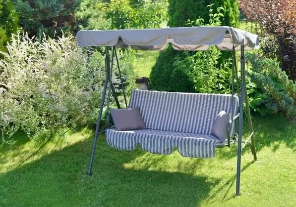 Качели cадовые Габи с950 Ольса Д0918