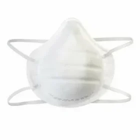 Полумаска фильтрующая формованная FFP1 многоразовая Dexx 11103_z01  1