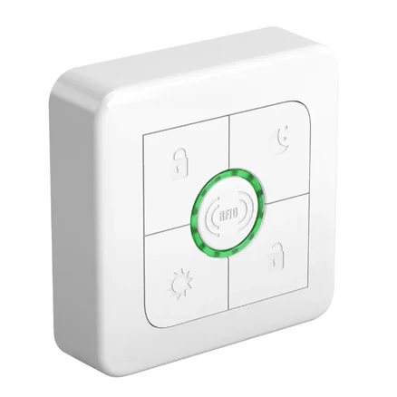 Пульт управления охраной Livi RFID