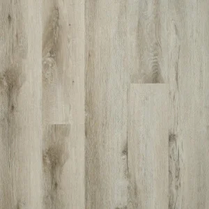 Плитка кварц-винил Tarkett Prime Click Mountain Grey micro 4V (1120x169х3,85мм) 1уп 1,892м2  10шт за