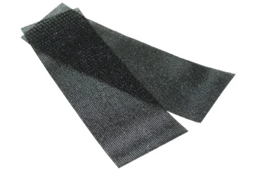 Сетка абразивная Р100 105х280мм уп-10шт РемоКолор, карбид кремния 31-8-110  1 100