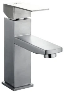 Смеситель д раковины одноруч. A51102 (Fashun)  1 10