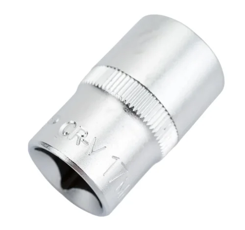 Головка торцевая 6-гранная 1 2  17мм сталь Cr-V Зубр Мастер Super Lock 27725-17_z02  1