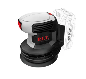 Шлифмашина эксцентриковая P.I.T.PDS20H-125A SOLO аккум. 20В 125мм, 6000-11000 кол/мин, без АКБ и ЗУ 315779 *1