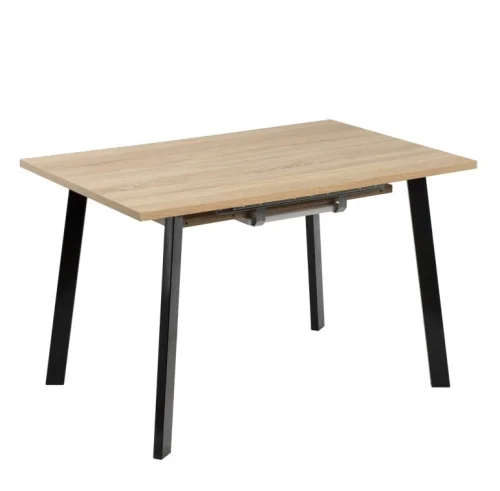 Комплект ножек (опоры) Титан для стола Белый металл ( Атлант, Титан, Рим, Гермес)  1