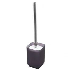 Ерш для туалета с подставкой Delphinium Violet 106210