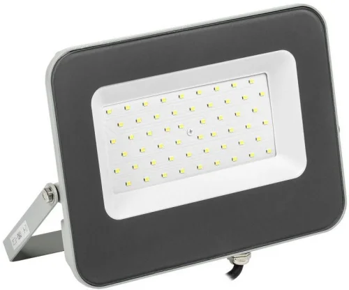 Прожектор светодиодный СДО 07-50 50Вт 6500К IP65 сер. IEK LPDO701-50-K03  24