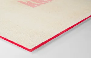 Лист гипсоволокнистый влагостойкий ГВЛВ НГ ПК Кнауф 2500х1200х12,5мм